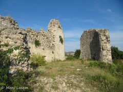 In der Vorburg, 07/2014