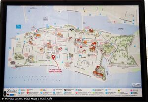 160209 8049 Karte Zadar Fischhalle.jpg