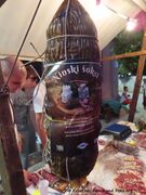 Der VIP dieser Veranstaltung, von Miroslav Šango aus Privlaka