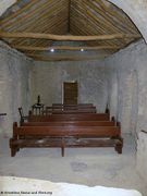 Der Innenraum, Oktober 2017