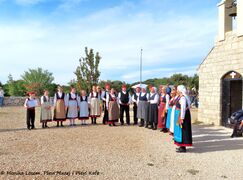 KUD Sv. Ante aus Drage