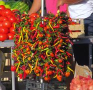 Jetzt wird es scharf