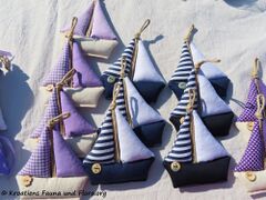 Lavendel richtig in Form gebracht