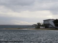 Blick Richtung Bobovik