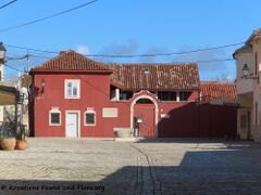 Das Historische Museum