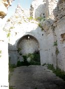 Burgkapelle, 07/2014