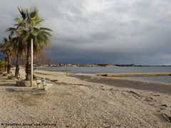 28.07.2019 - Monsieur Jugo hat Heimweh