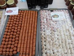 Feigenpralinen – ein absolutes Muss