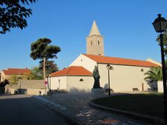 Außenansicht, 09/2013