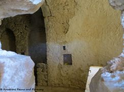 Der Innenraum, Oktober 2017