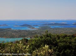 Vidikovac Kamenjak - Aussichtspunkt Kamenjak