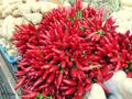 Chili, Wien Naschmarkt 10/2013
