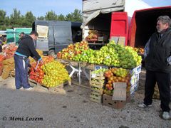 Im März gibt es Äpfel in allen Variationen