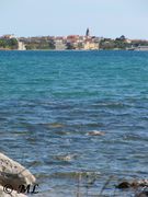 Privlaka von Vir aus gesehen, 05/2015