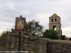 Crkva Svetog Ivana, 10/2019