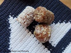 Feigenpralinen musste ich mitnehmen