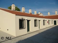 Und die Appartements warten auf die ersten Gäste.