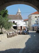 Die Ulica Branimirova, 09/2010