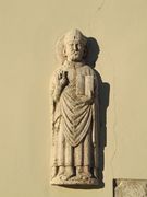 Der Hl. Anselm, 09/2013