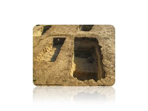 Wiki Vukovar Nuštar, Awarengräber.jpg