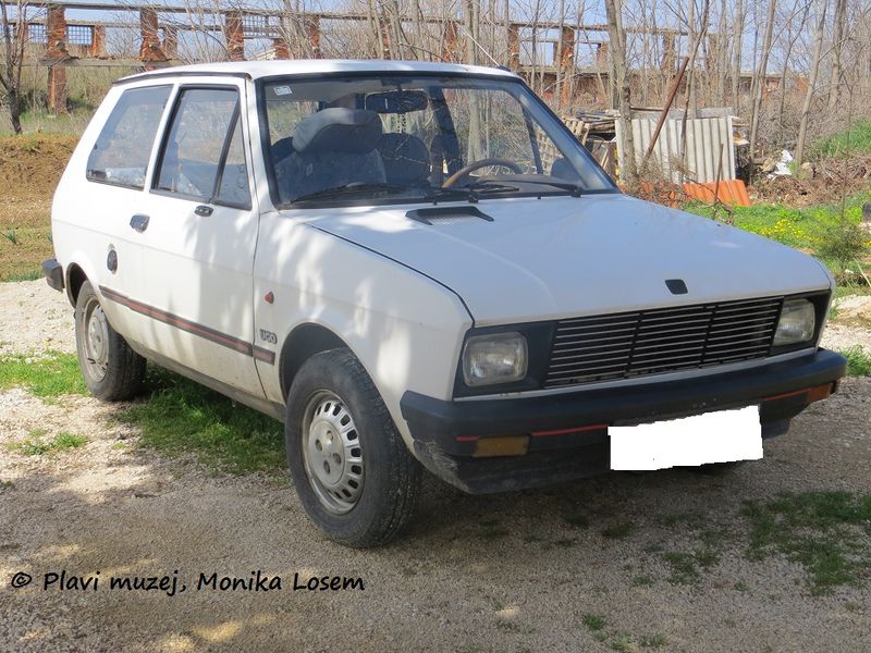 Datei:Yugo Koral 45 130403 0626 Nin k.jpg
