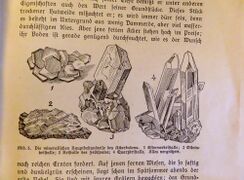 Die häufigsten Strukturen